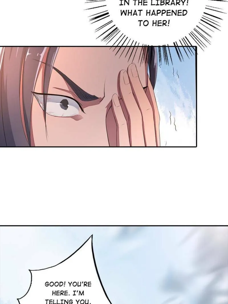 The Villainous Doctor (Colored) Chapter 14 page 23 - 