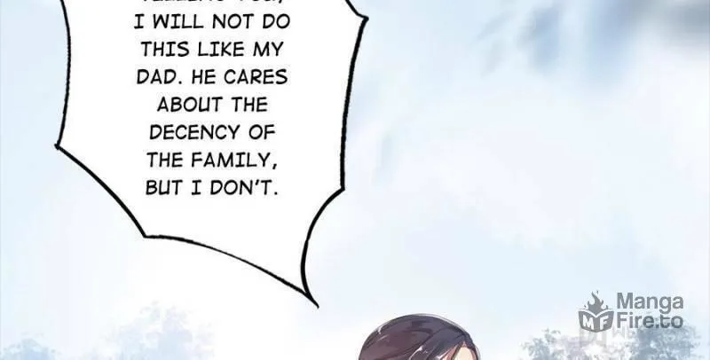 The Villainous Doctor (Colored) Chapter 14 page 24 - 