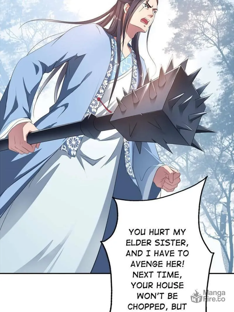 The Villainous Doctor (Colored) Chapter 14 page 25 - 
