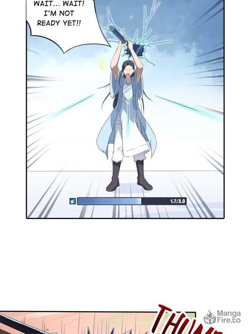 The Villainous Doctor (Colored) Chapter 14 page 30 - 