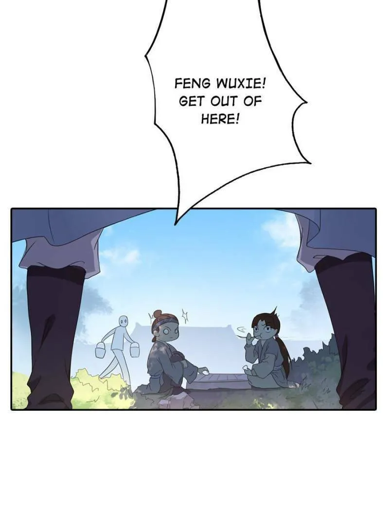 The Villainous Doctor (Colored) Chapter 14 page 4 - 