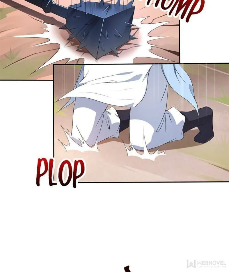 The Villainous Doctor (Colored) Chapter 14 page 31 - 