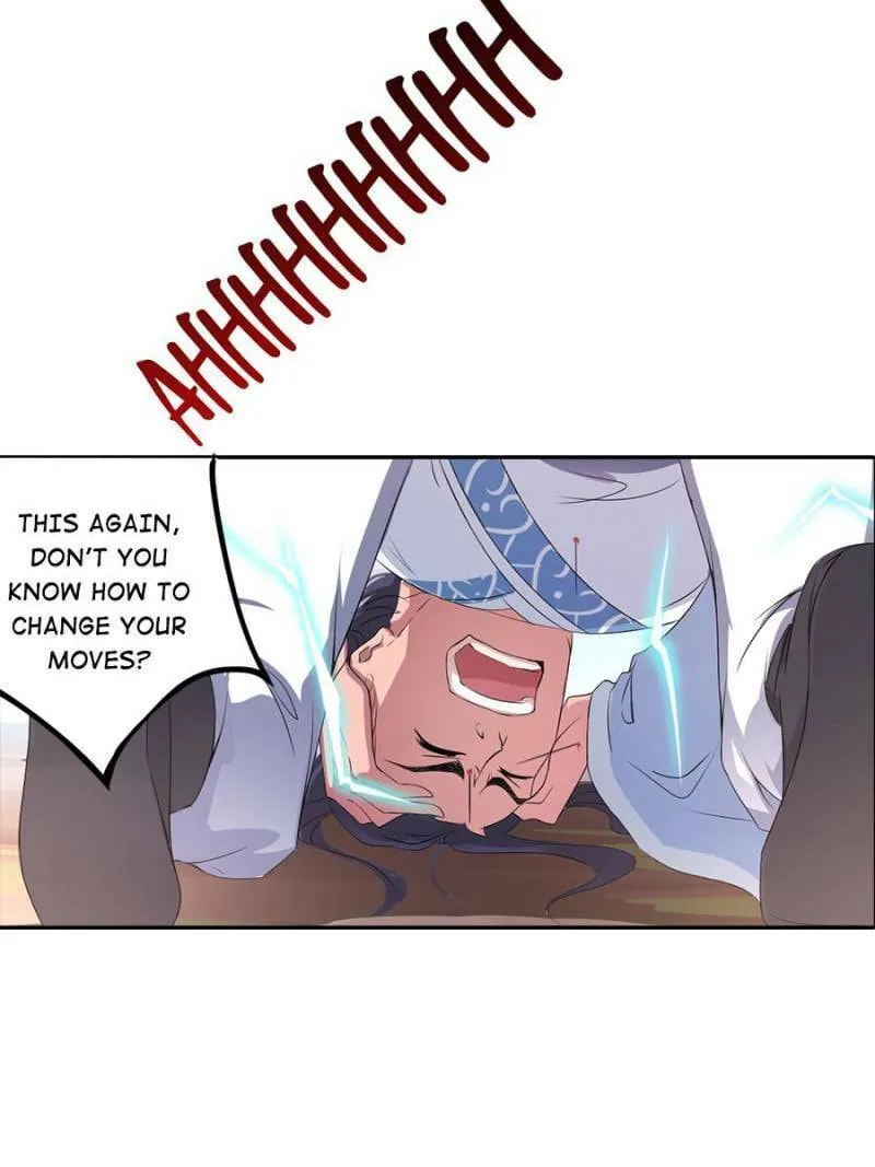 The Villainous Doctor (Colored) Chapter 14 page 32 - 