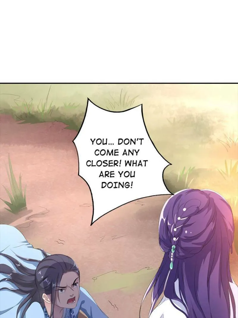 The Villainous Doctor (Colored) Chapter 14 page 34 - 