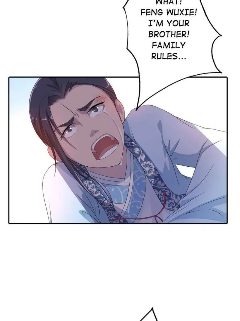 The Villainous Doctor (Colored) Chapter 14 page 38 - 