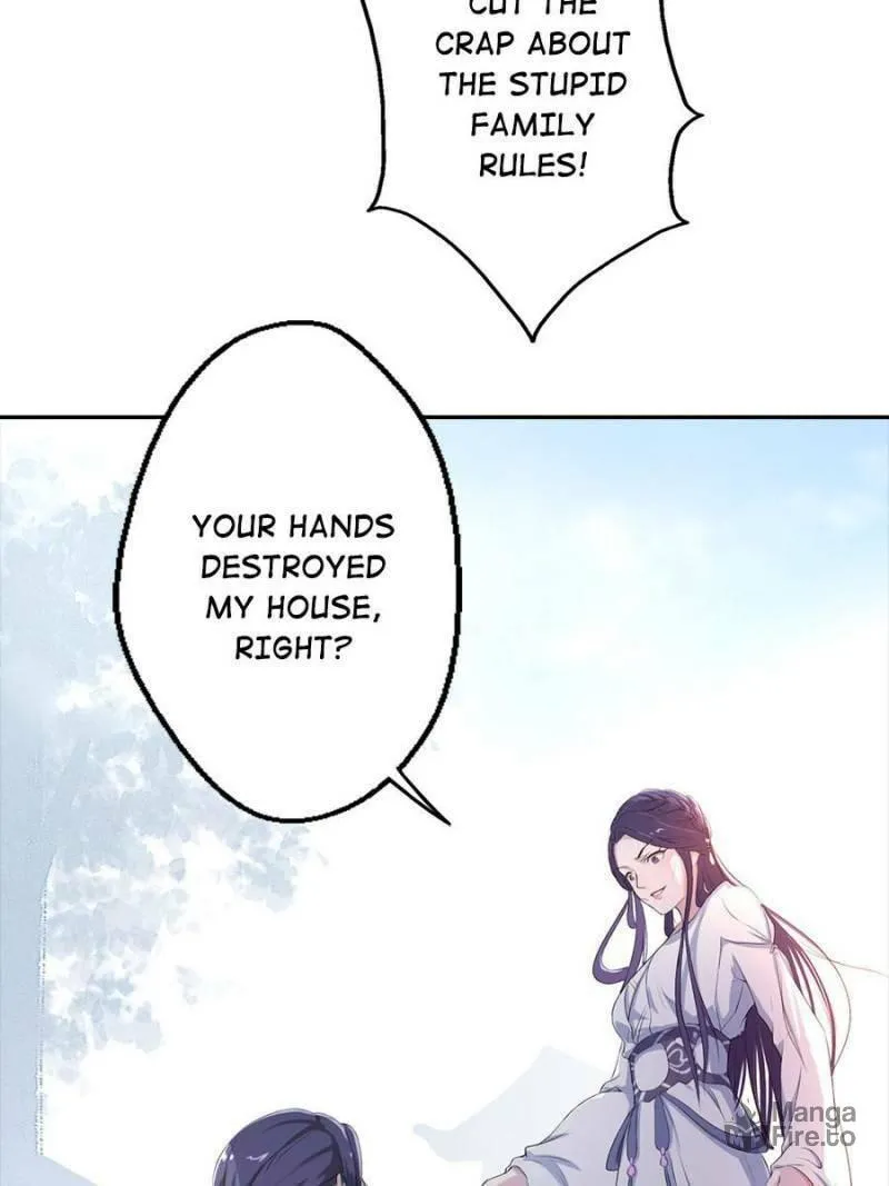 The Villainous Doctor (Colored) Chapter 14 page 40 - 