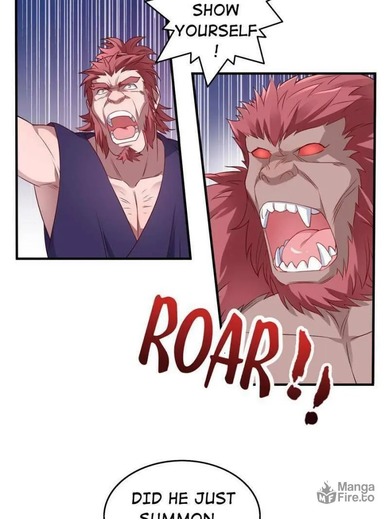 The Villainous Doctor (Colored) Chapter 140 page 21 - 