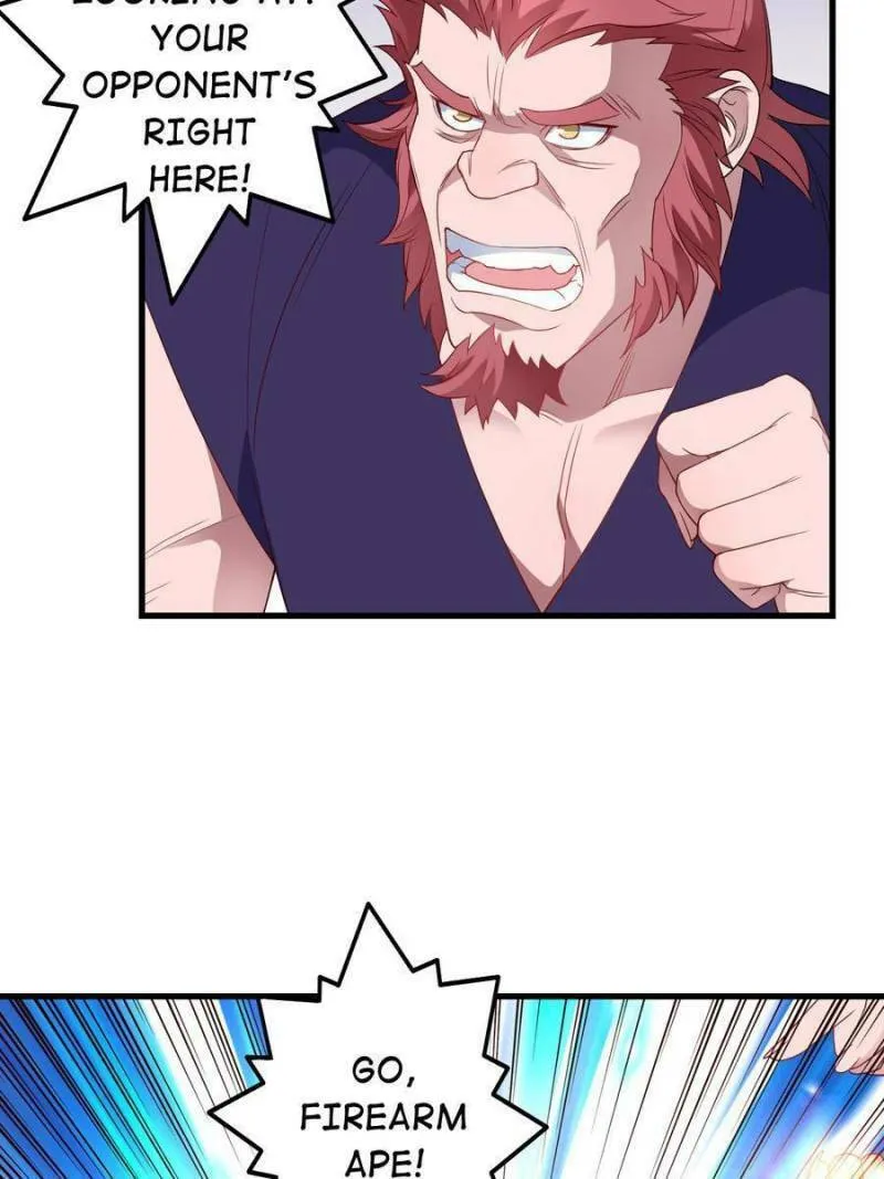 The Villainous Doctor (Colored) Chapter 140 page 29 - 