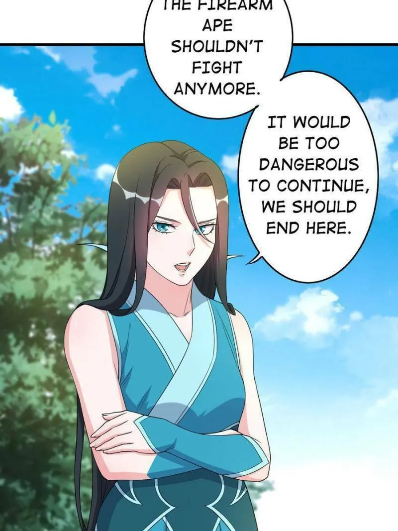 The Villainous Doctor (Colored) Chapter 141 page 11 - 
