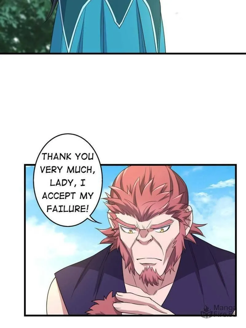 The Villainous Doctor (Colored) Chapter 141 page 12 - 
