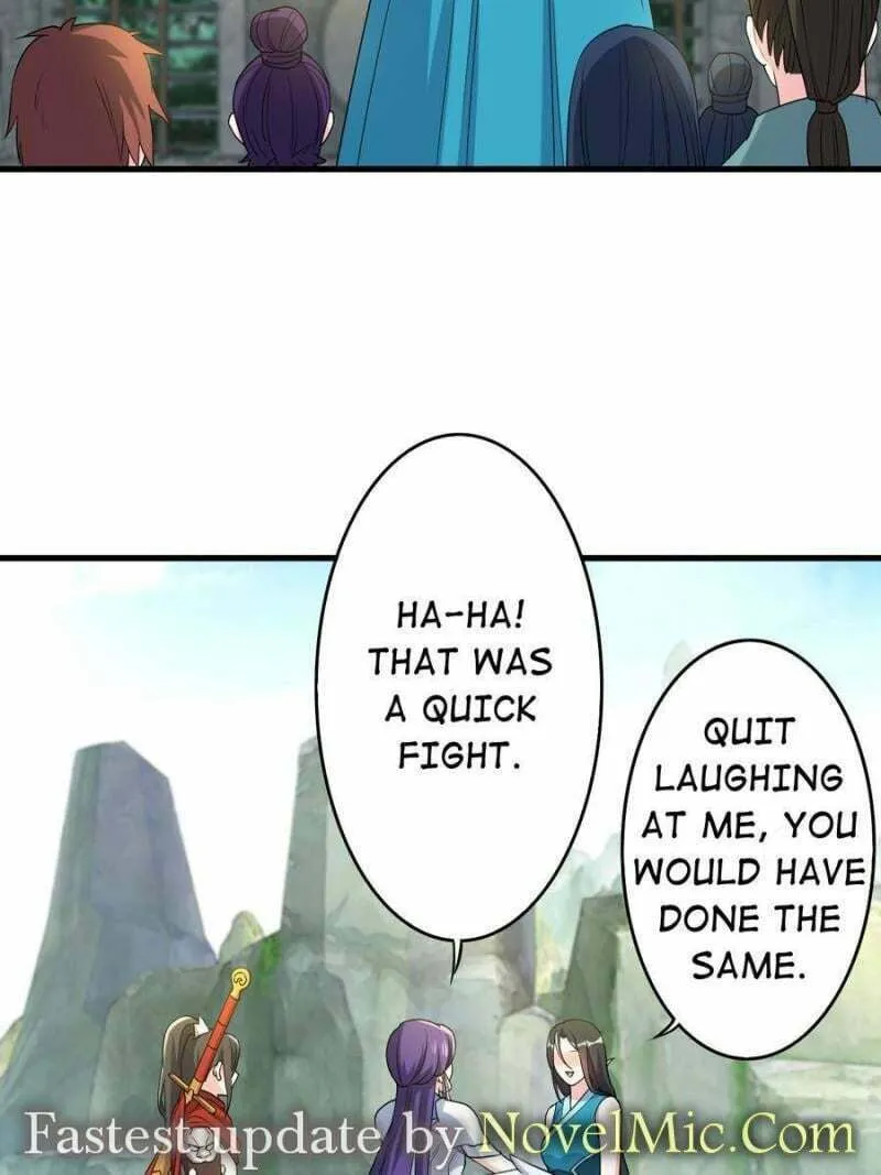 The Villainous Doctor (Colored) Chapter 141 page 14 - 