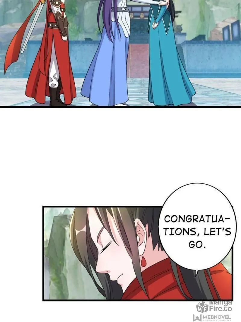 The Villainous Doctor (Colored) Chapter 141 page 15 - 