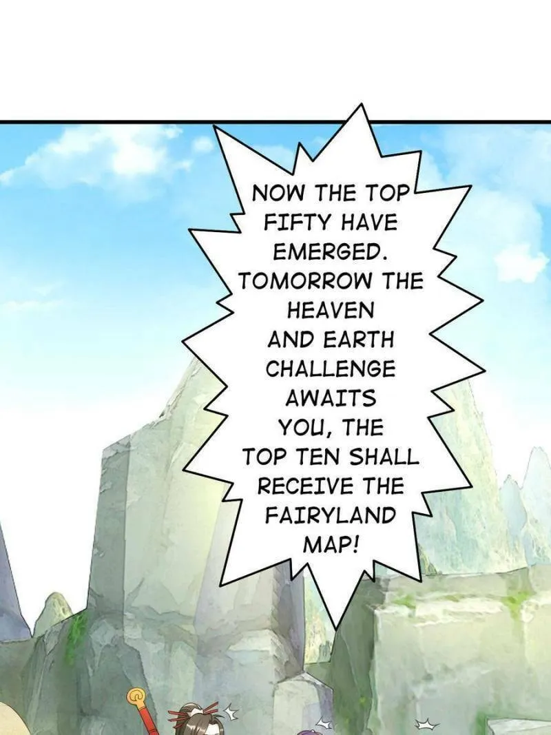 The Villainous Doctor (Colored) Chapter 141 page 17 - 