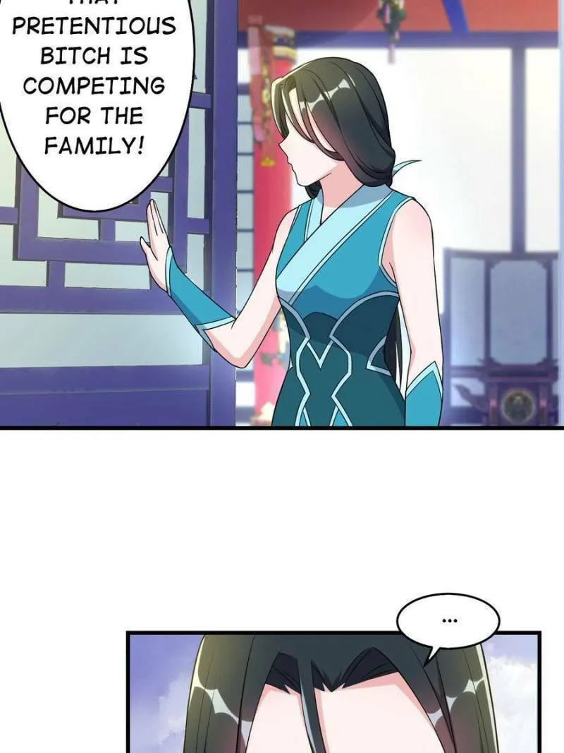 The Villainous Doctor (Colored) Chapter 141 page 29 - 