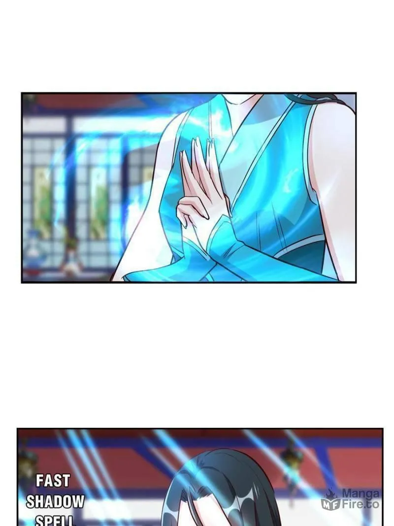 The Villainous Doctor (Colored) Chapter 141 page 33 - 