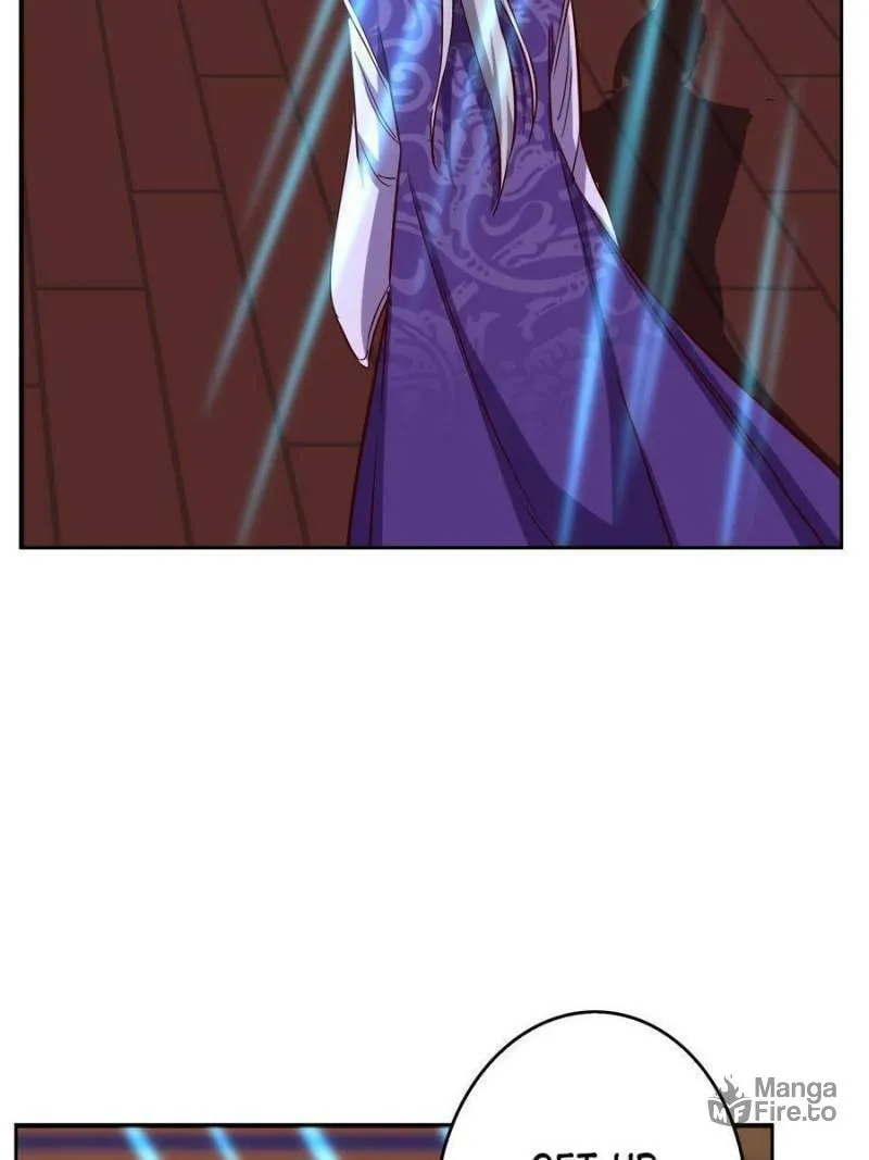 The Villainous Doctor (Colored) Chapter 141 page 36 - 