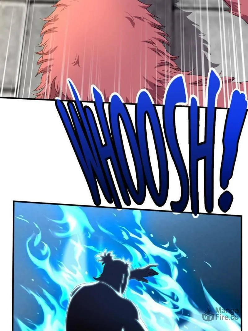 The Villainous Doctor (Colored) Chapter 141 page 5 - 