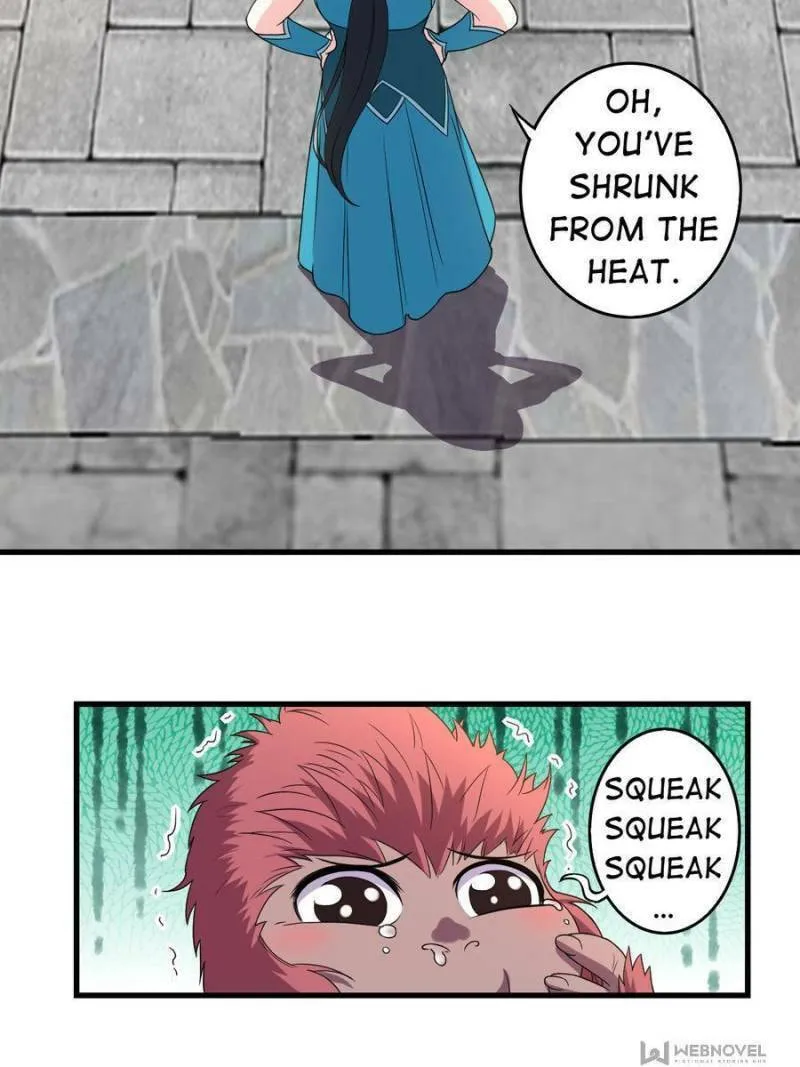 The Villainous Doctor (Colored) Chapter 141 page 7 - 