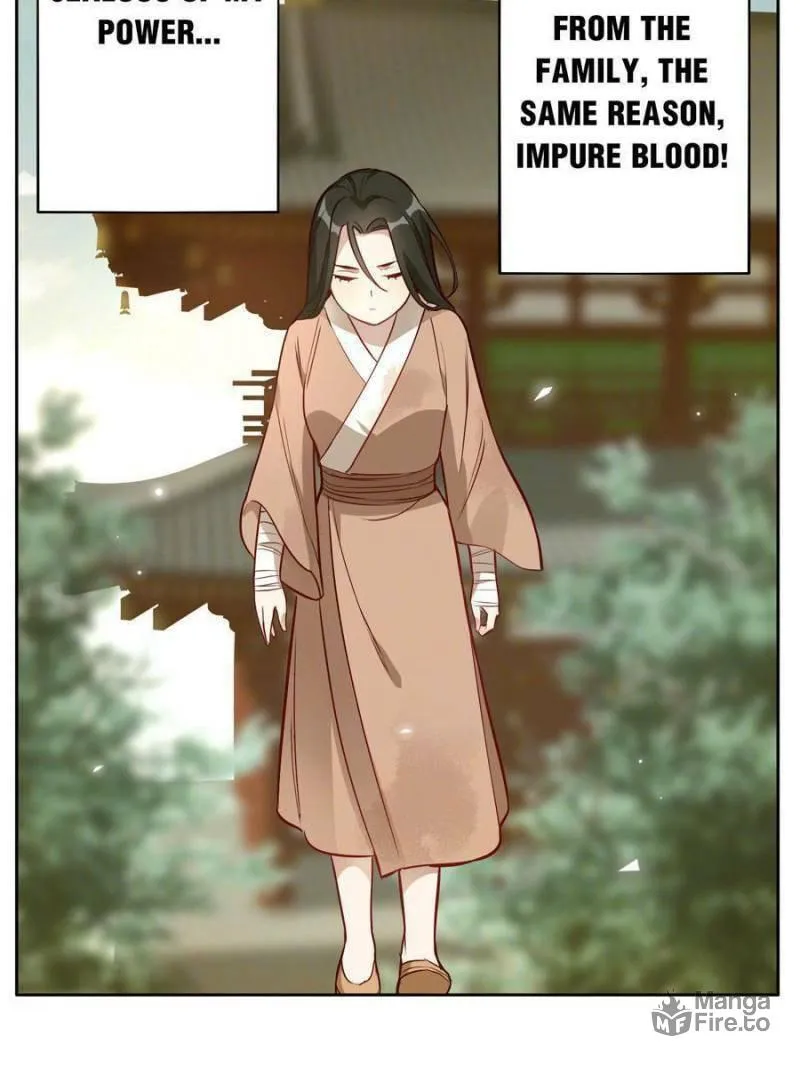 The Villainous Doctor (Colored) Chapter 142 page 12 - 