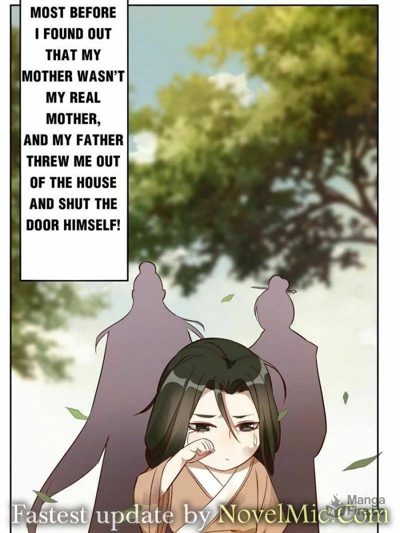 The Villainous Doctor (Colored) Chapter 142 page 3 - 