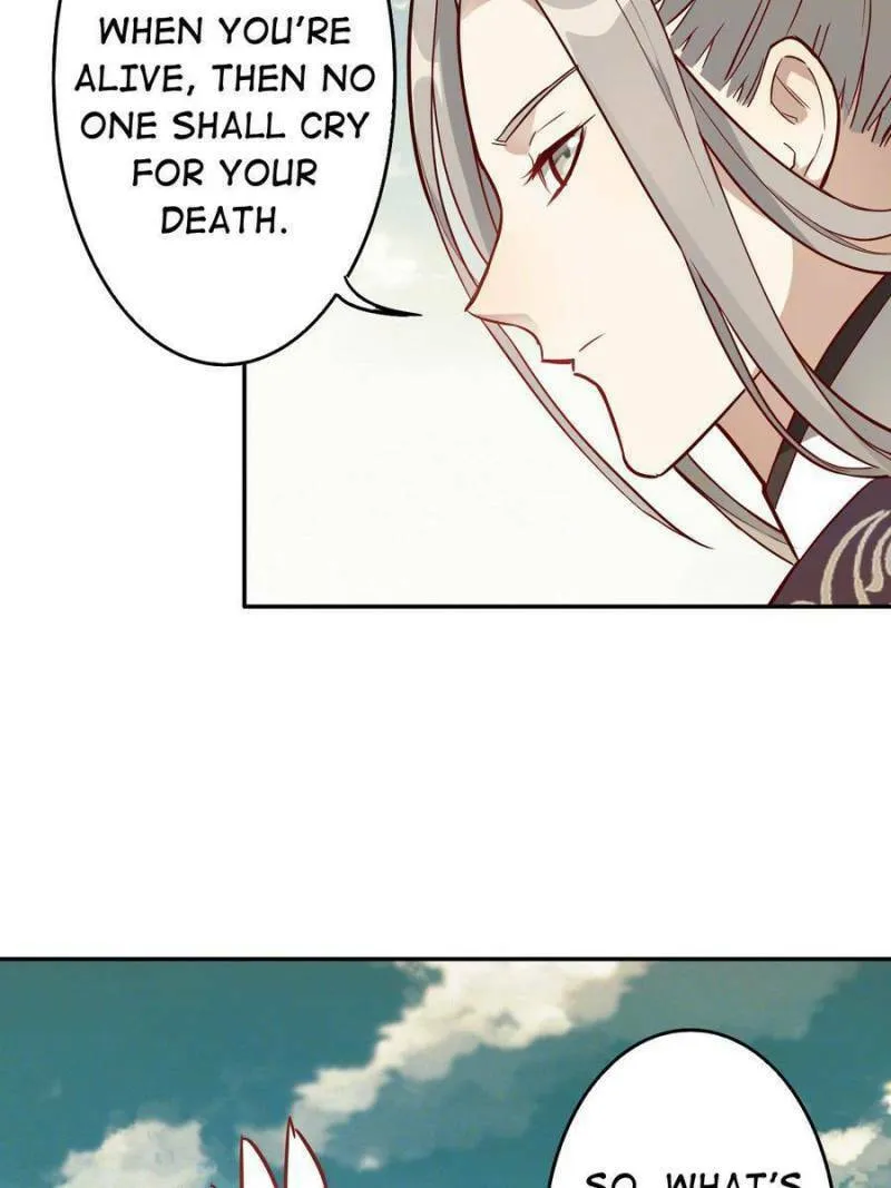 The Villainous Doctor (Colored) Chapter 142 page 22 - 