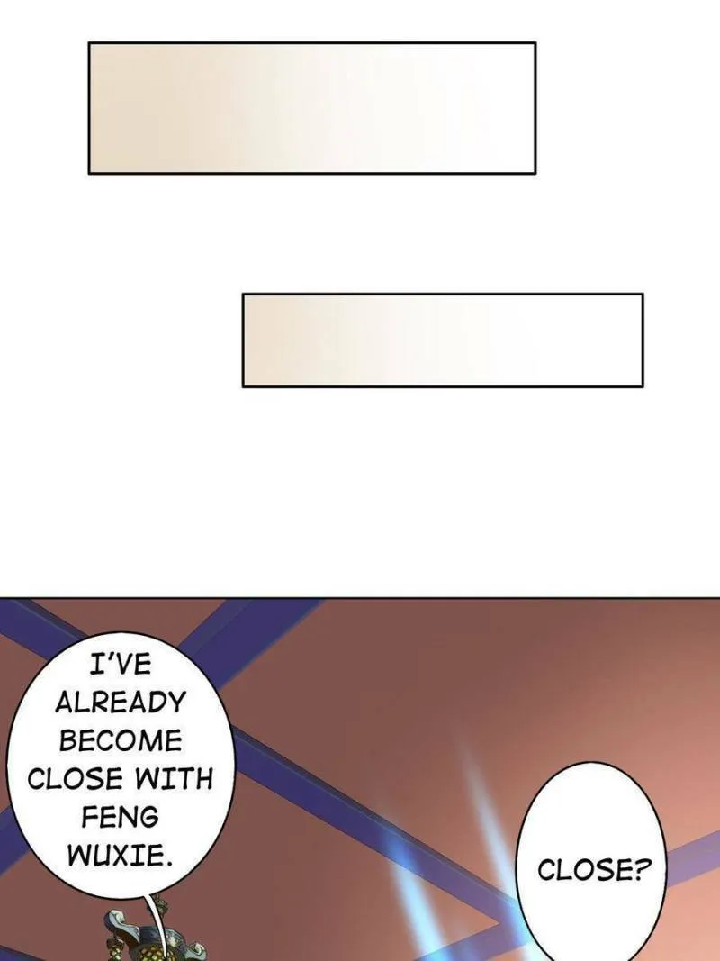 The Villainous Doctor (Colored) Chapter 142 page 29 - 