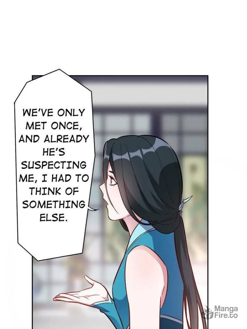 The Villainous Doctor (Colored) Chapter 142 page 33 - 