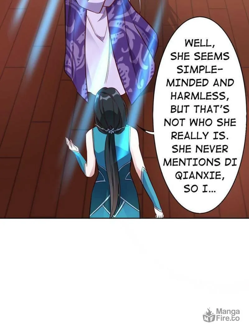 The Villainous Doctor (Colored) Chapter 142 page 35 - 