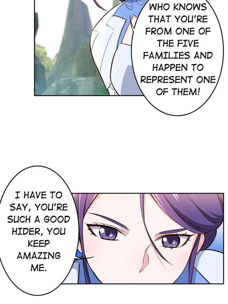 The Villainous Doctor (Colored) Chapter 143 page 11 - 