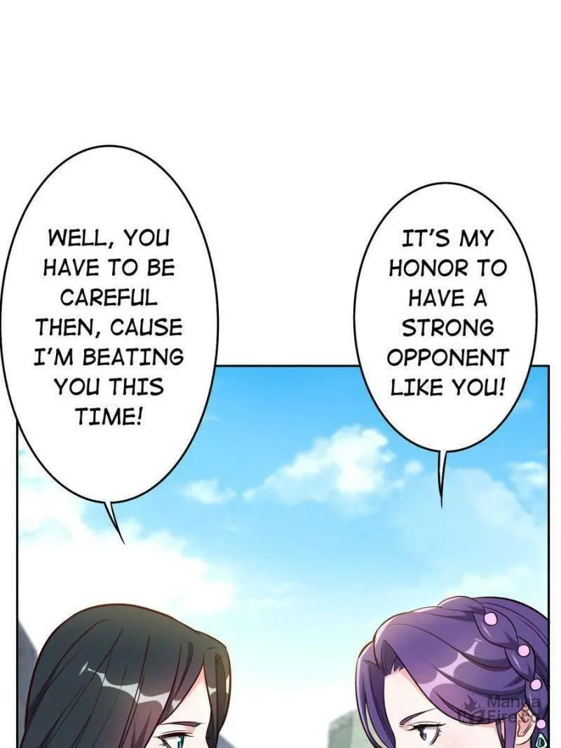 The Villainous Doctor (Colored) Chapter 143 page 12 - 