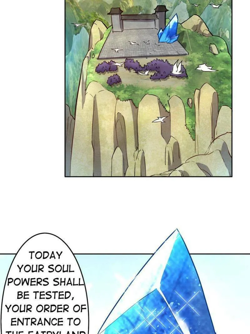 The Villainous Doctor (Colored) Chapter 143 page 14 - 