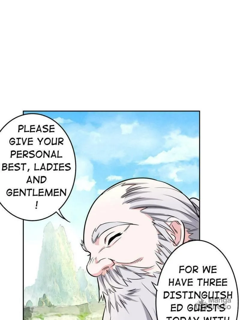 The Villainous Doctor (Colored) Chapter 143 page 18 - 