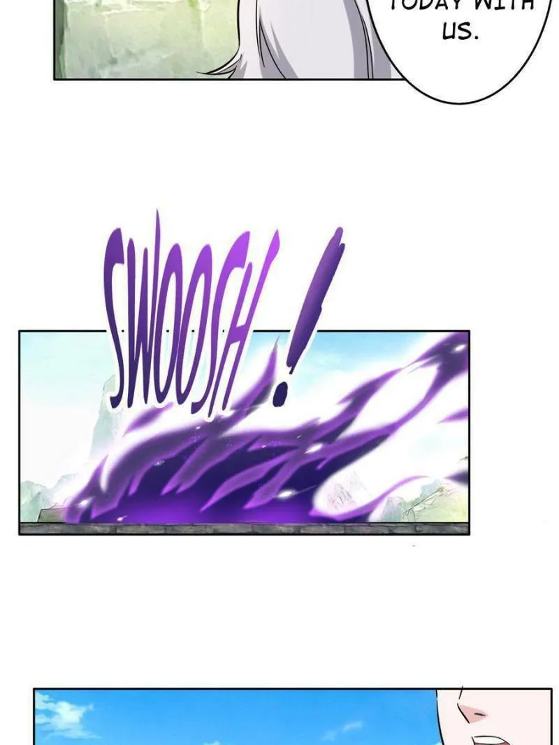 The Villainous Doctor (Colored) Chapter 143 page 19 - 
