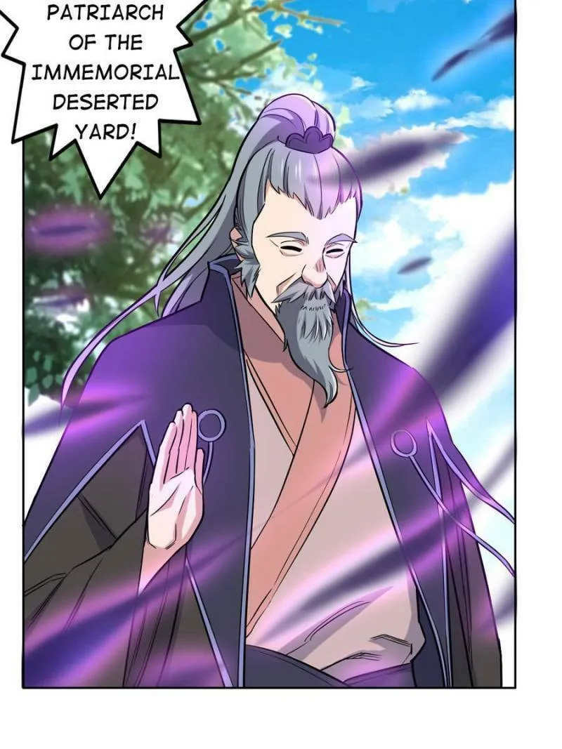 The Villainous Doctor (Colored) Chapter 143 page 22 - 