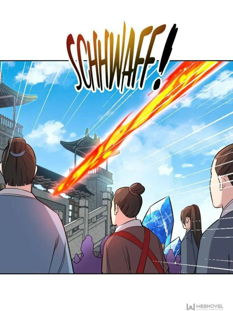 The Villainous Doctor (Colored) Chapter 143 page 23 - 