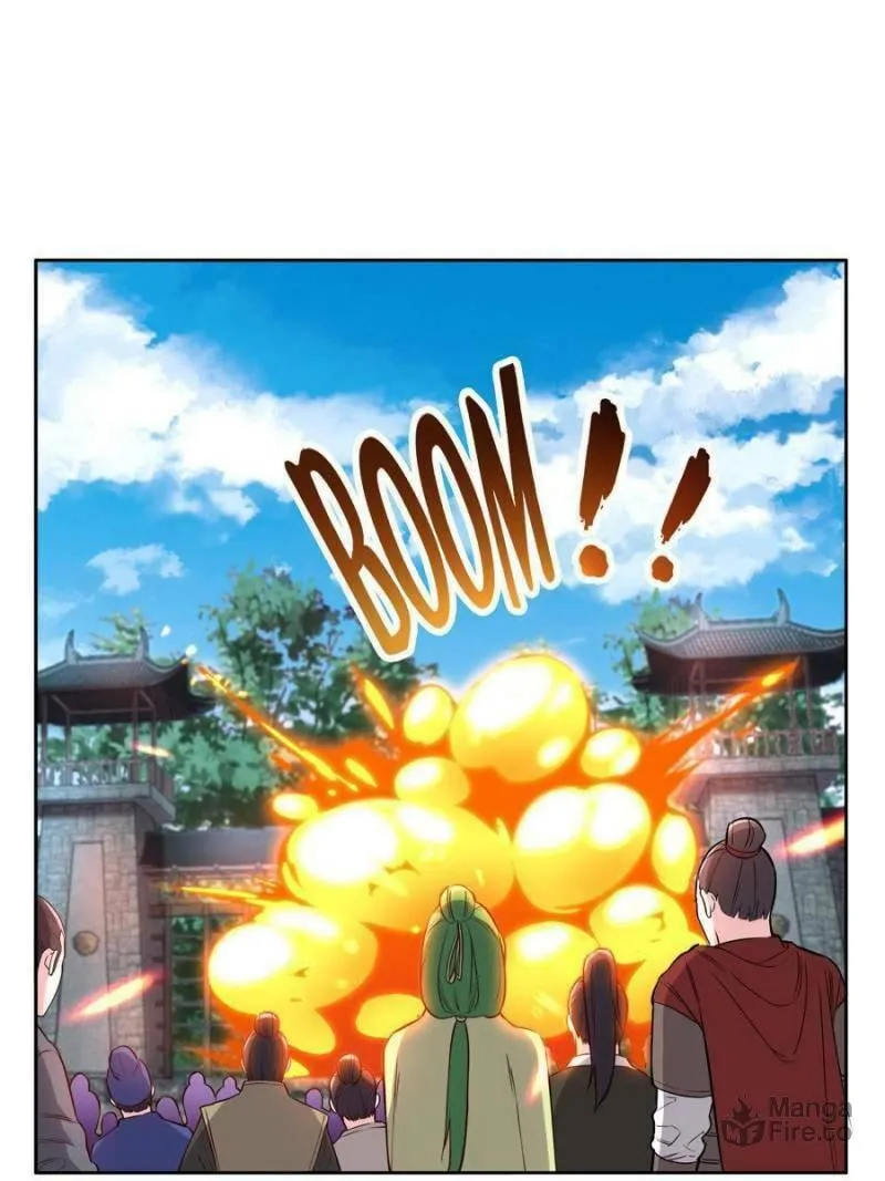 The Villainous Doctor (Colored) Chapter 143 page 25 - 