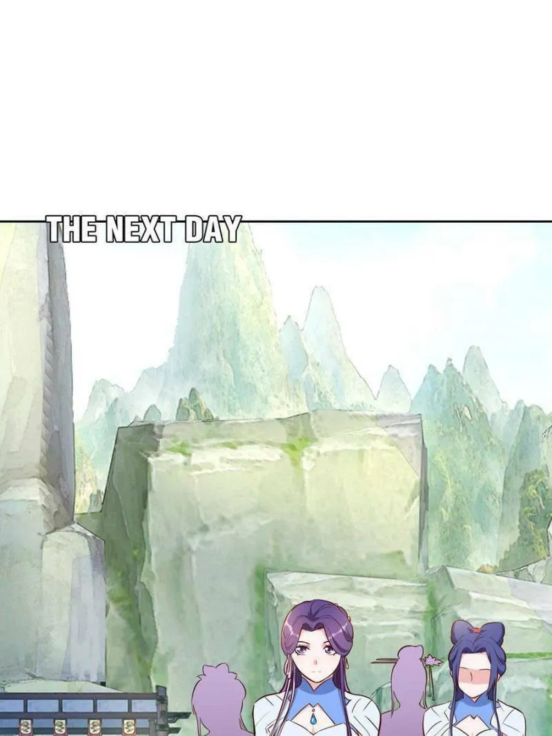 The Villainous Doctor (Colored) Chapter 143 page 4 - 