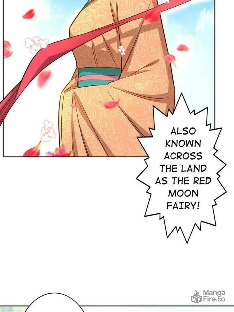 The Villainous Doctor (Colored) Chapter 143 page 35 - 
