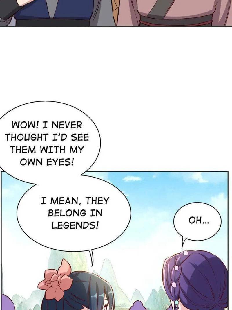 The Villainous Doctor (Colored) Chapter 143 page 37 - 
