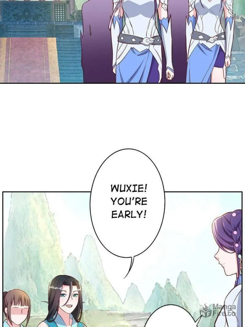 The Villainous Doctor (Colored) Chapter 143 page 5 - 
