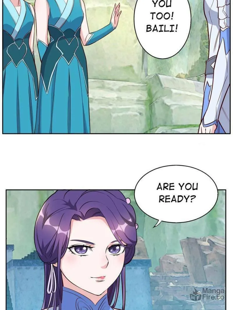 The Villainous Doctor (Colored) Chapter 143 page 6 - 