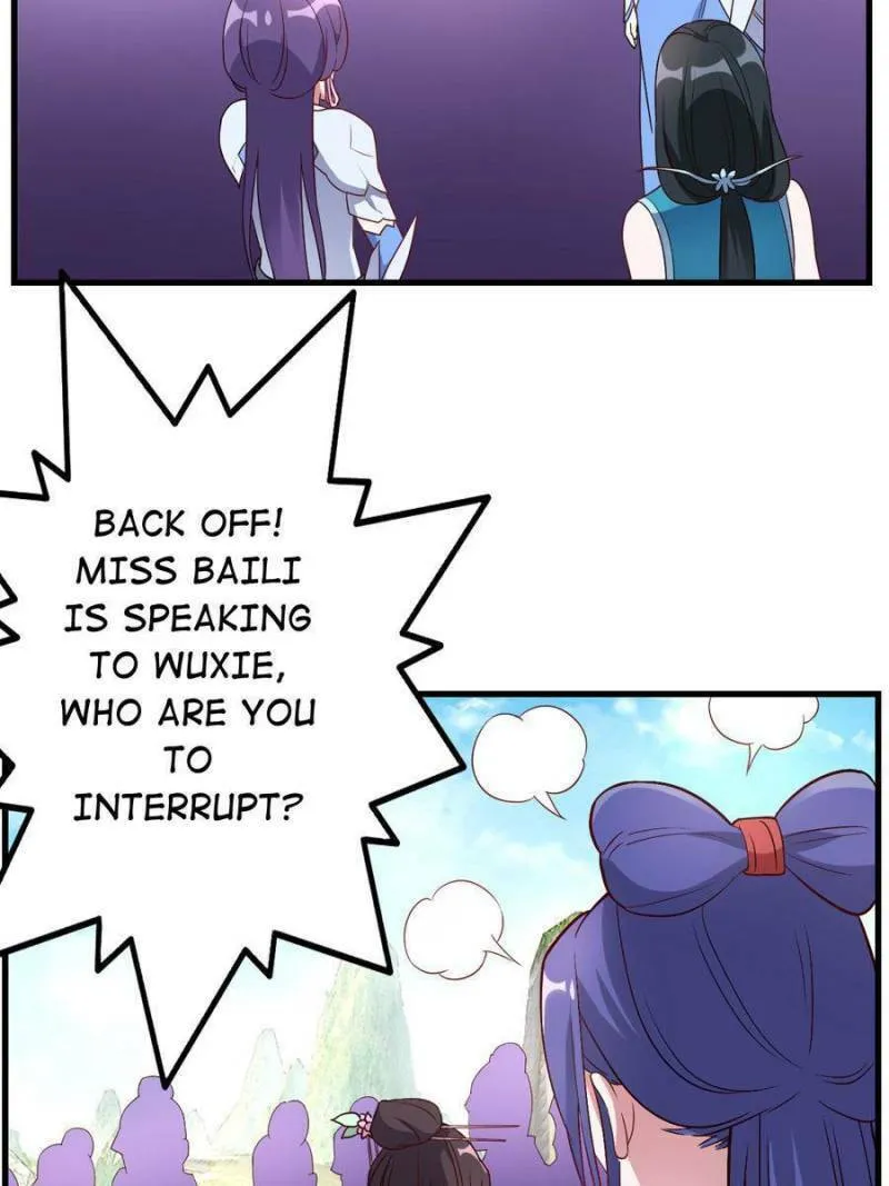 The Villainous Doctor (Colored) Chapter 144 page 14 - 