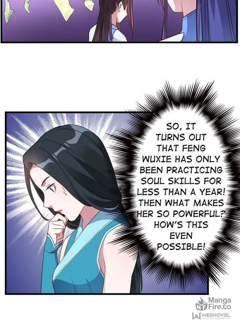 The Villainous Doctor (Colored) Chapter 144 page 15 - 