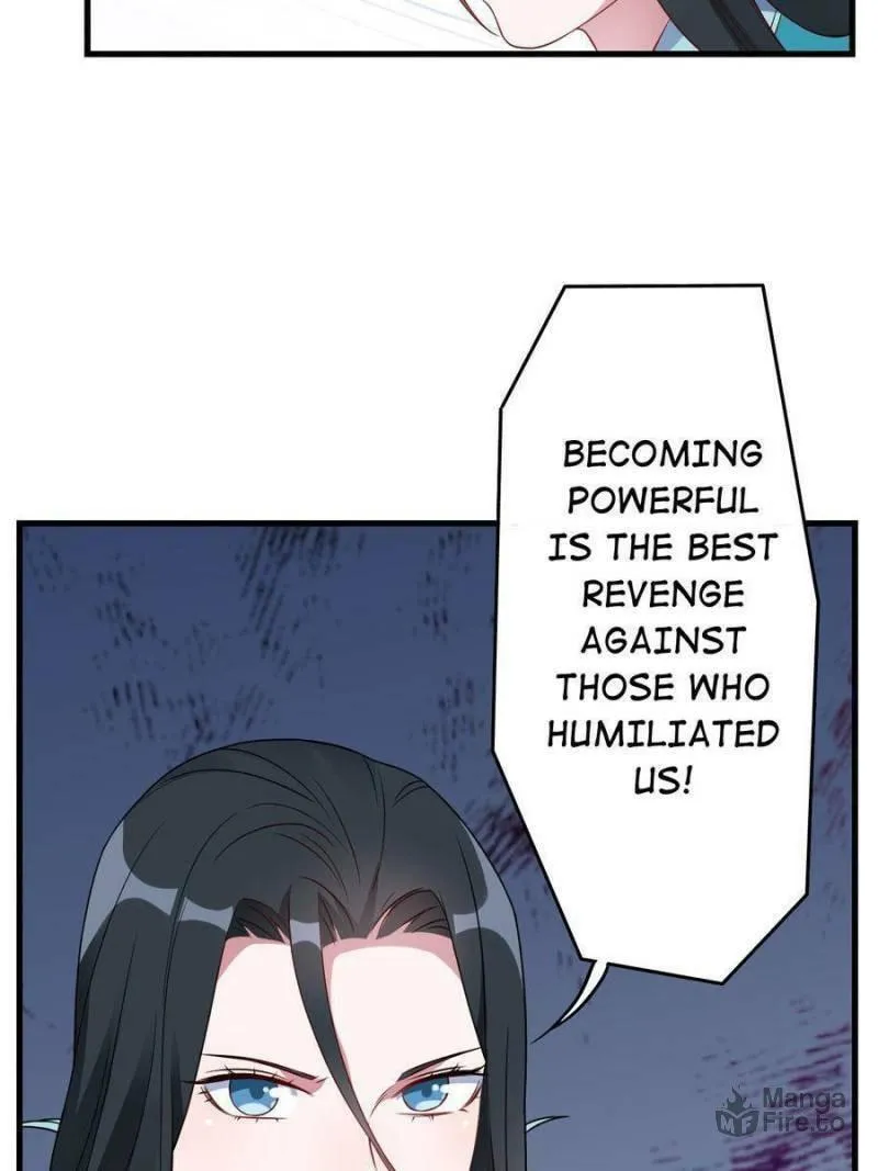 The Villainous Doctor (Colored) Chapter 144 page 20 - 