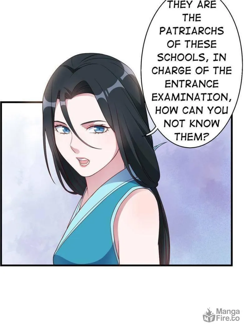 The Villainous Doctor (Colored) Chapter 144 page 3 - 