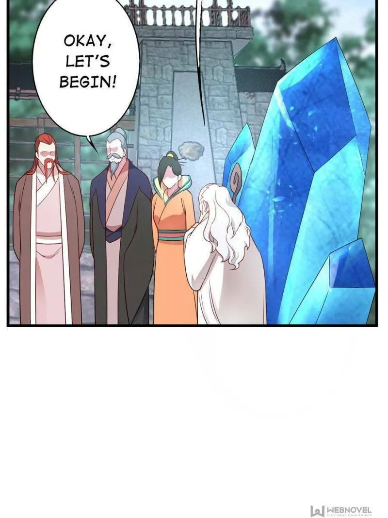 The Villainous Doctor (Colored) Chapter 144 page 23 - 