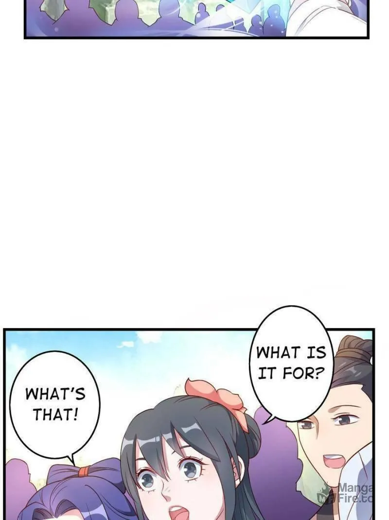 The Villainous Doctor (Colored) Chapter 144 page 27 - 