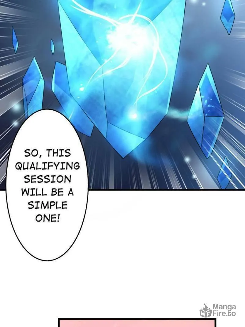 The Villainous Doctor (Colored) Chapter 144 page 30 - 