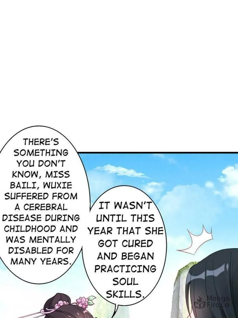 The Villainous Doctor (Colored) Chapter 144 page 9 - 