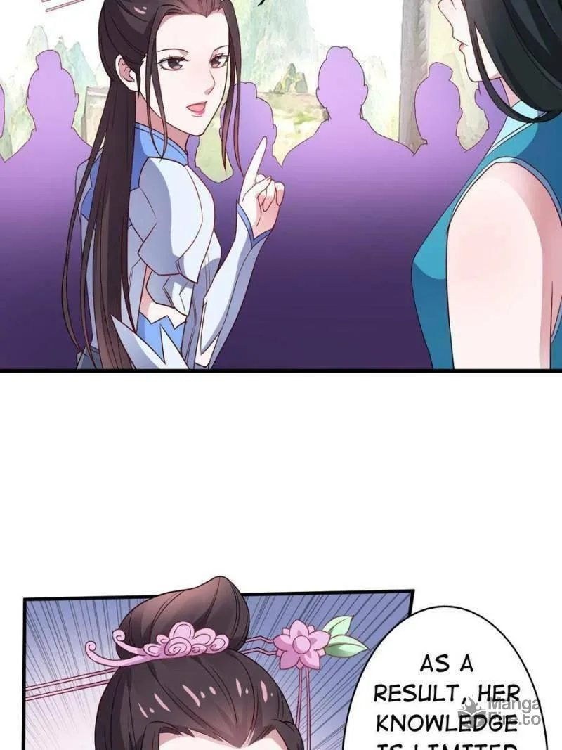 The Villainous Doctor (Colored) Chapter 144 page 10 - 